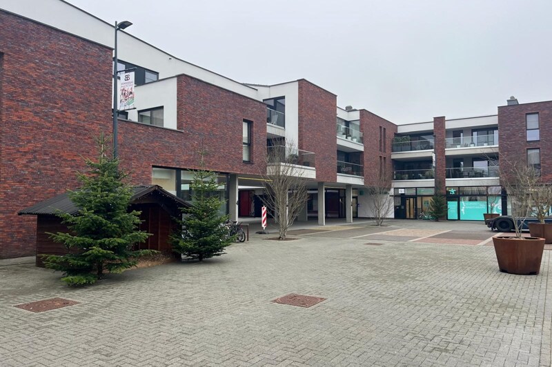 Appartement te Begijnendijk