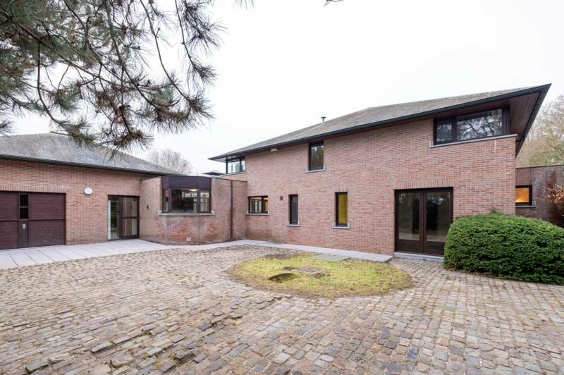 Exclusieve Villa te Dessel