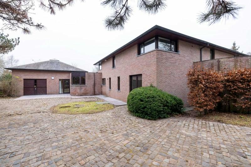 Exclusieve Villa te Dessel