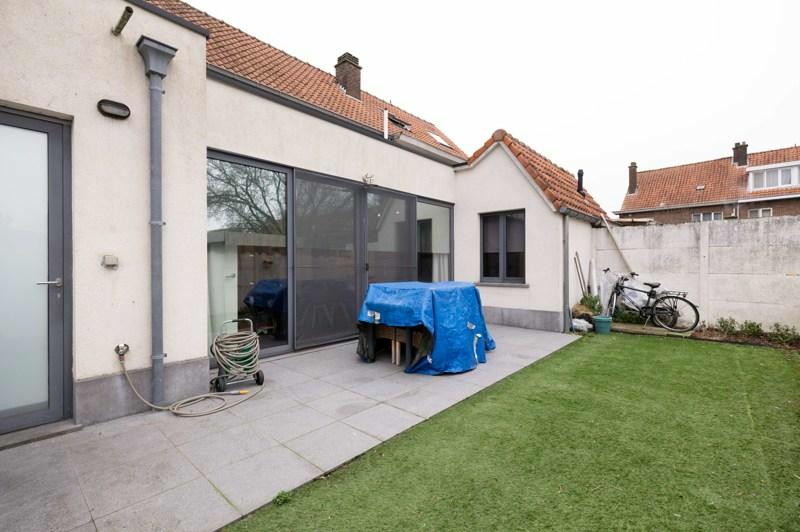 Woning te Turnhout