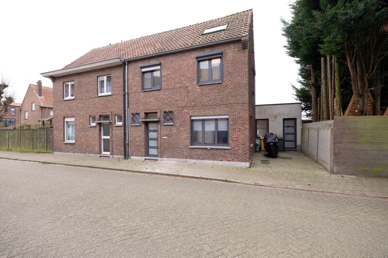 Woning te Turnhout