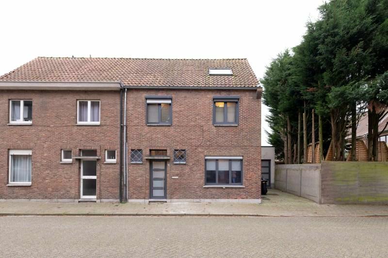 Woning te Turnhout