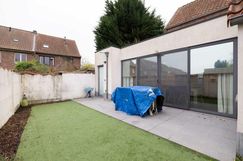 Woning te Turnhout