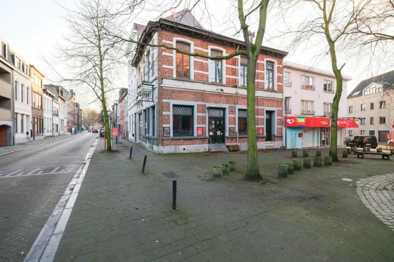 Cafe te Turnhout