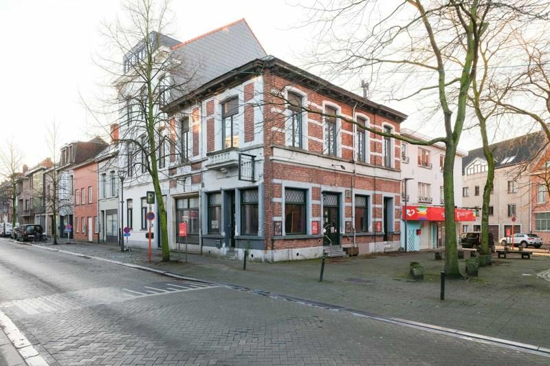 Cafe te Turnhout