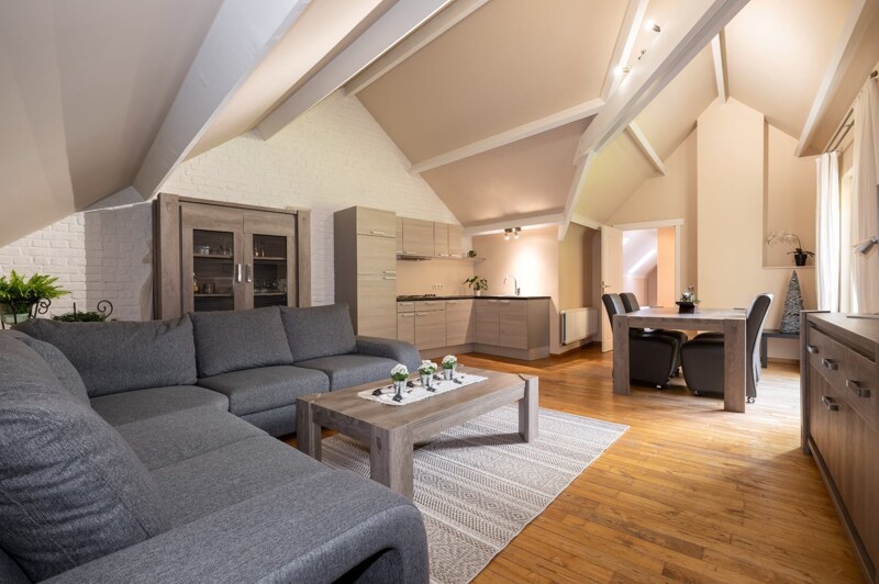 Kangoeroewoning te Hasselt