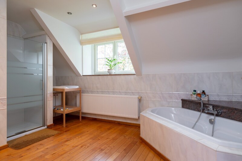 Kangoeroewoning te Hasselt