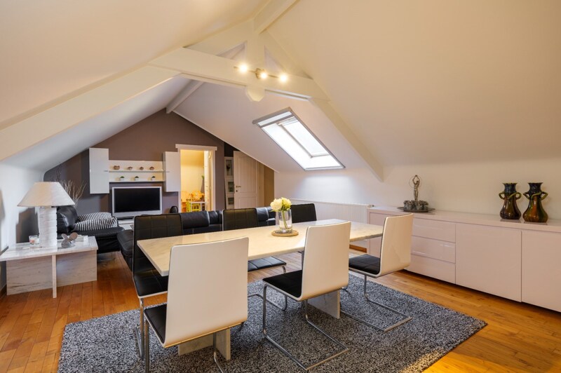 Kangoeroewoning te Hasselt