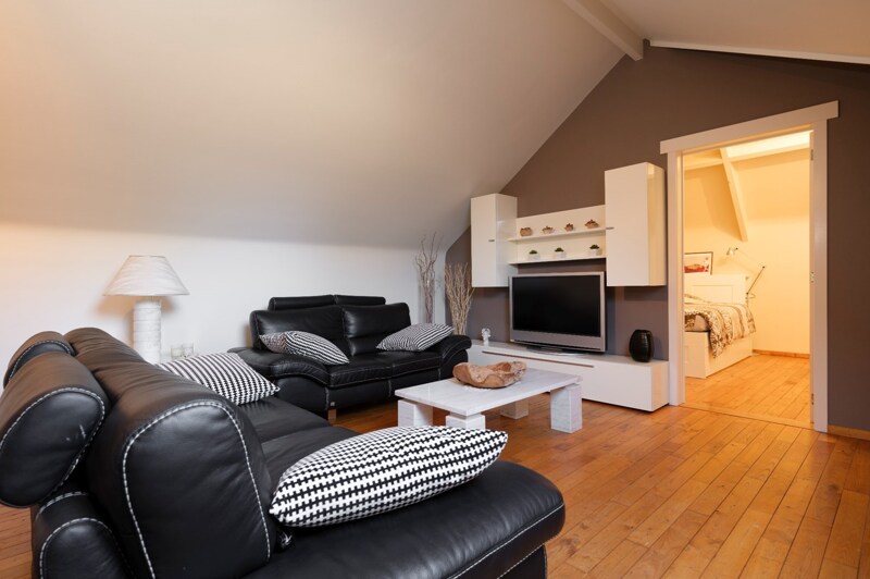 Kangoeroewoning te Hasselt