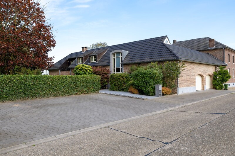 Kangoeroewoning te Hasselt