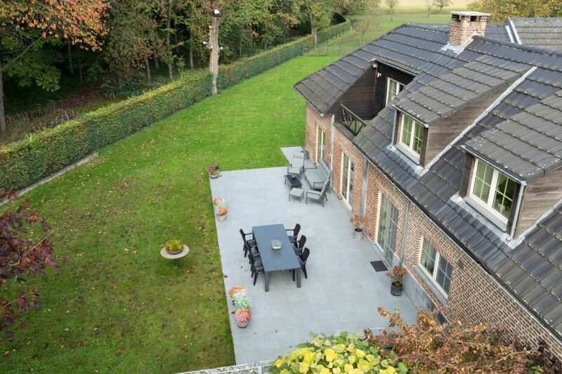 Kangoeroewoning te Hasselt