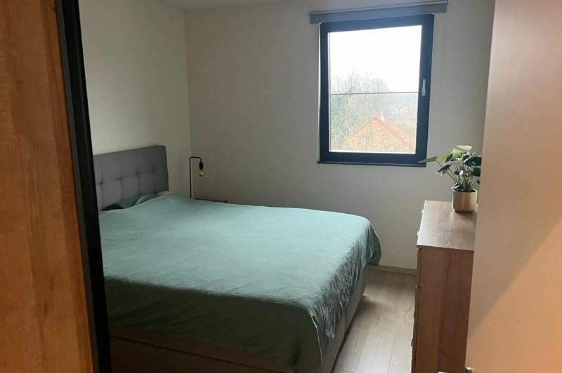 Appartement te Begijnendijk