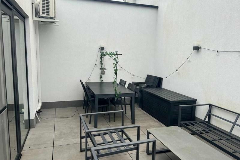 Appartement te Begijnendijk