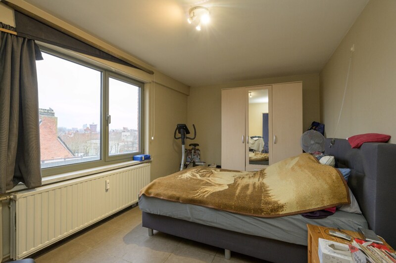 Appartement te Turnhout