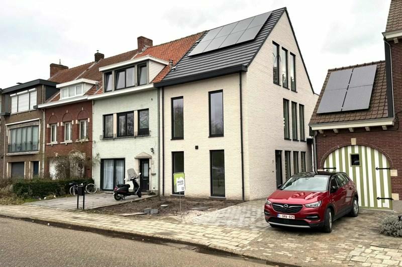 Woning te Turnhout