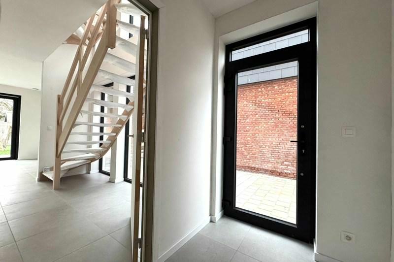 Woning te Turnhout