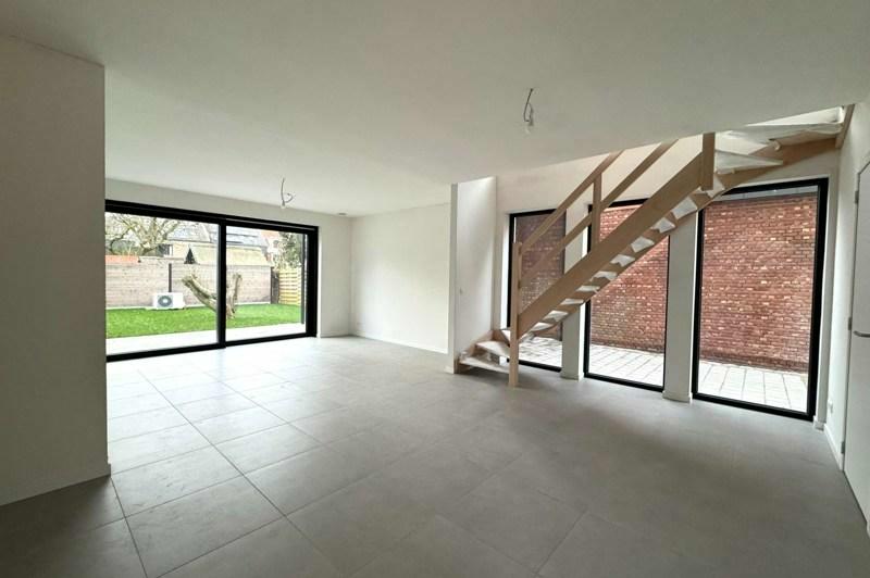 Woning te Turnhout