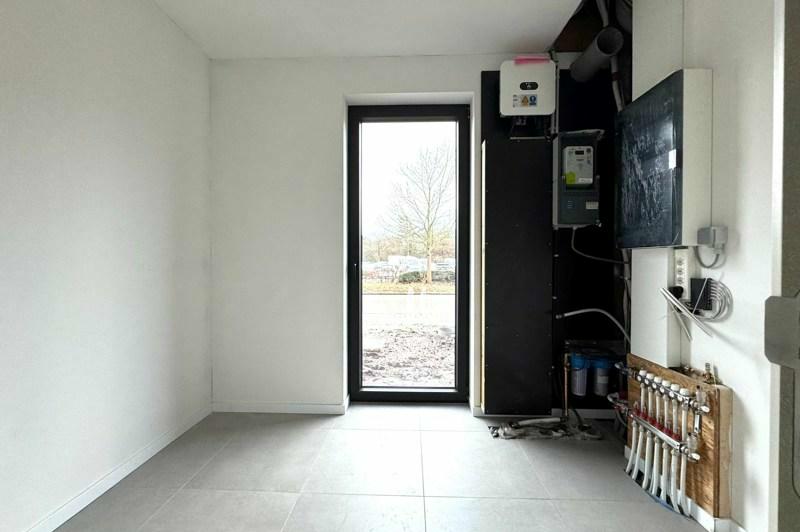 Woning te Turnhout