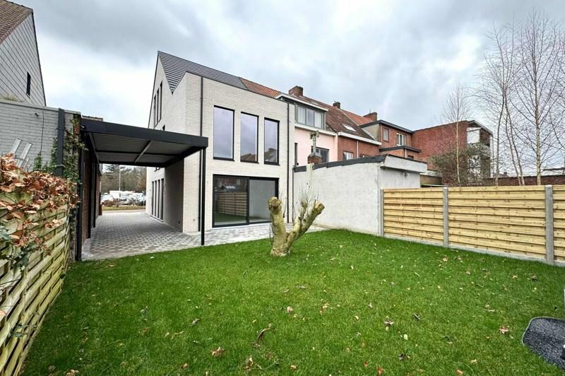 Woning te Turnhout