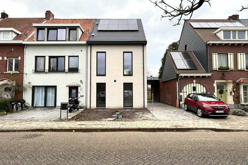 Woning te Turnhout