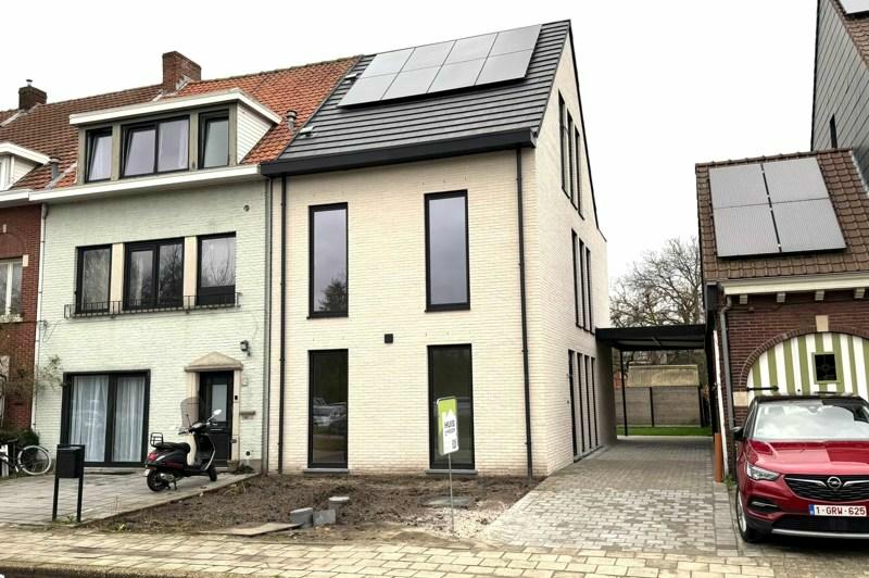 Woning te Turnhout