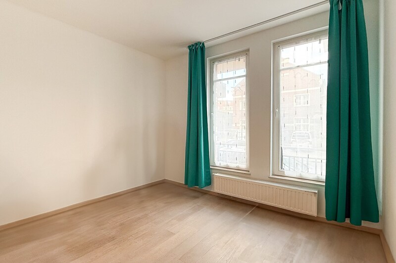 Benedenwoning te Ixelles