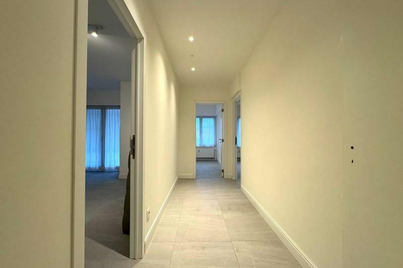 Appartement te Turnhout