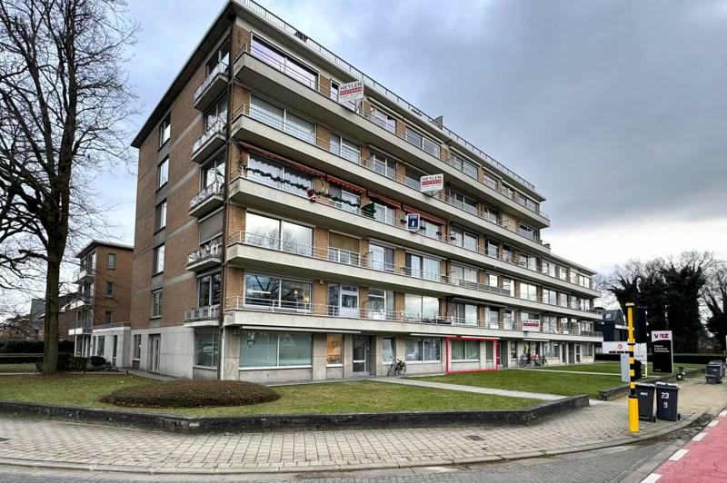 Appartement te Turnhout