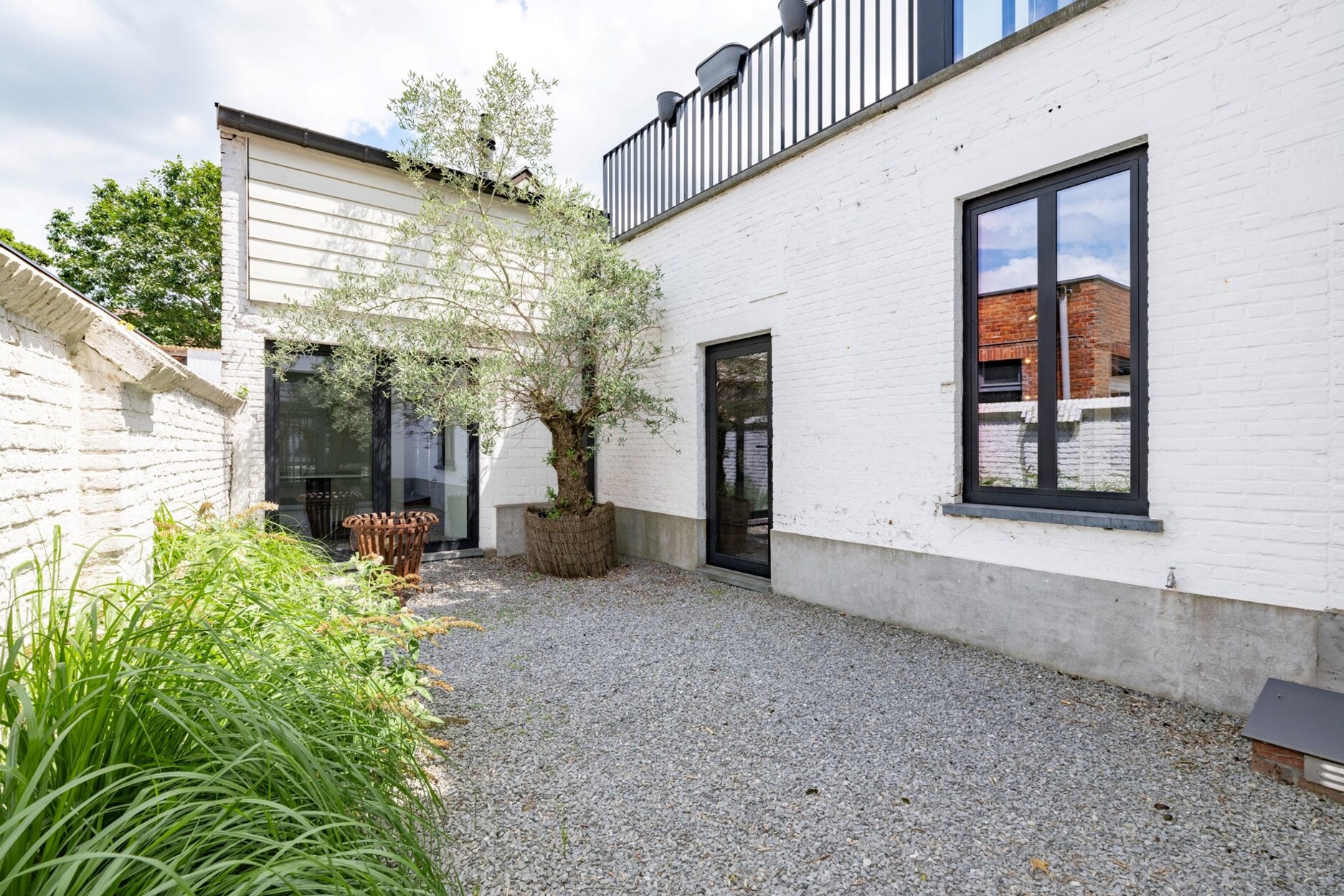 Trendy en Stijlvol Handelspand van ca. 160m² op een Toplocatie in Oud-Turnhout