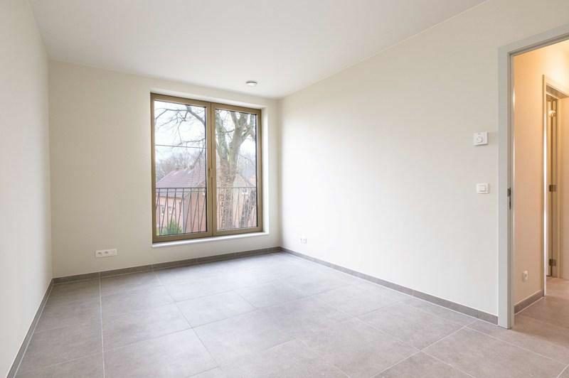 Appartement te Zonhoven