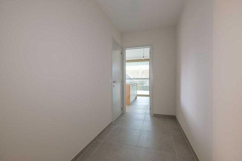 Appartement te Zonhoven