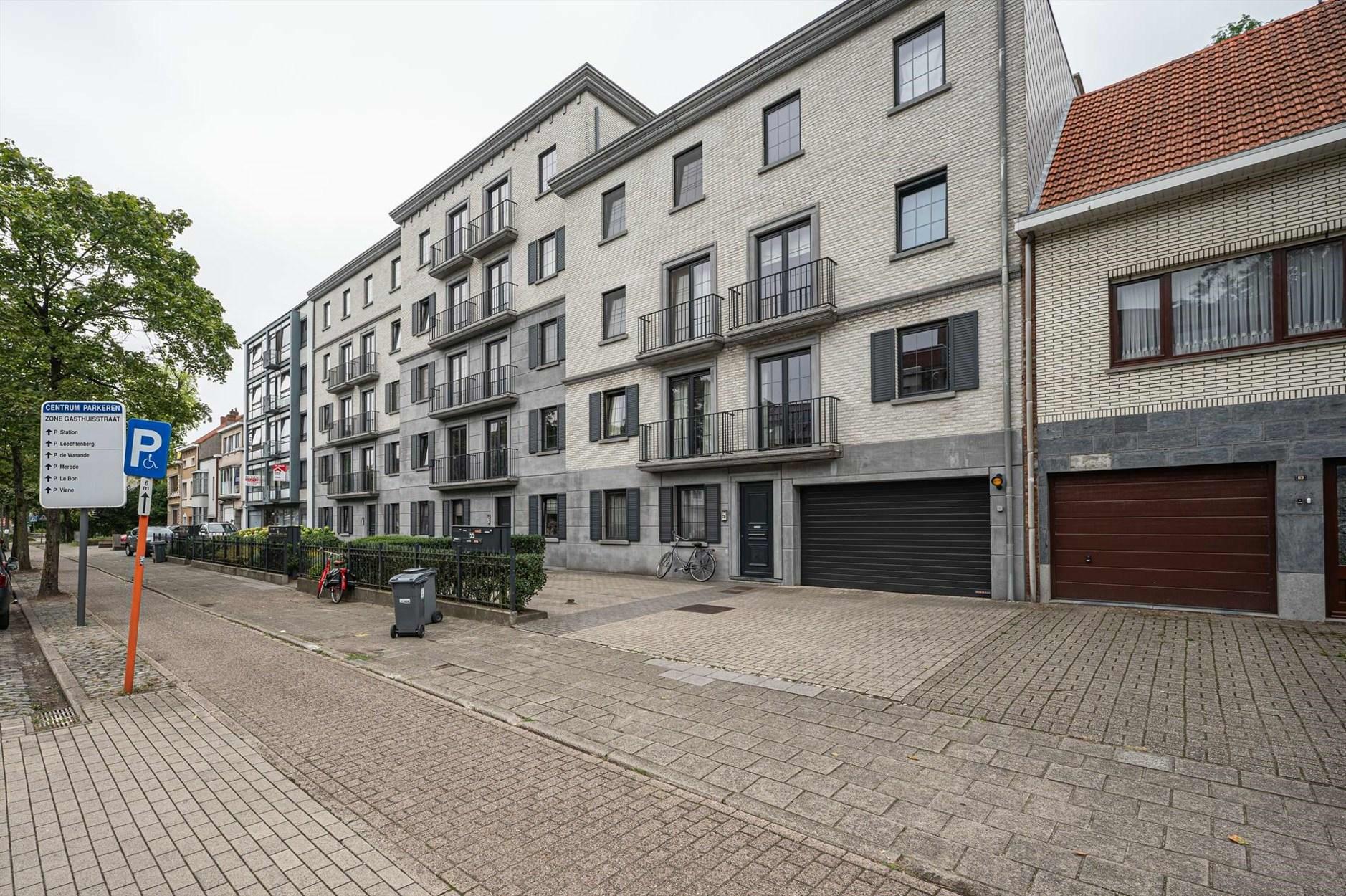 Leuk appartement met 2 slaapkamers te Turnhout