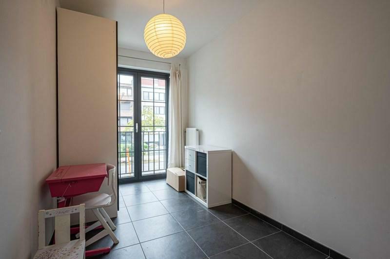 Appartement te Turnhout