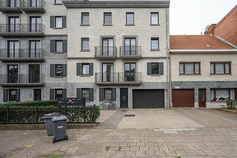 Appartement te Turnhout