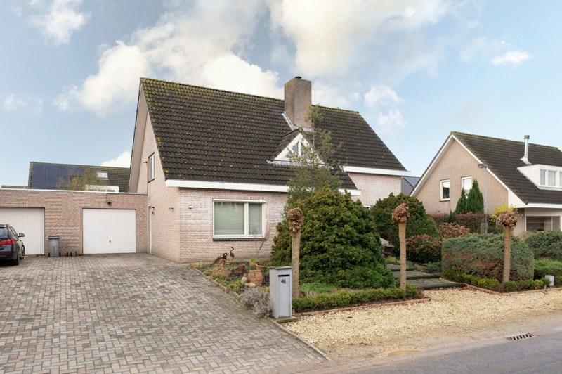 Woning te Hoogstraten