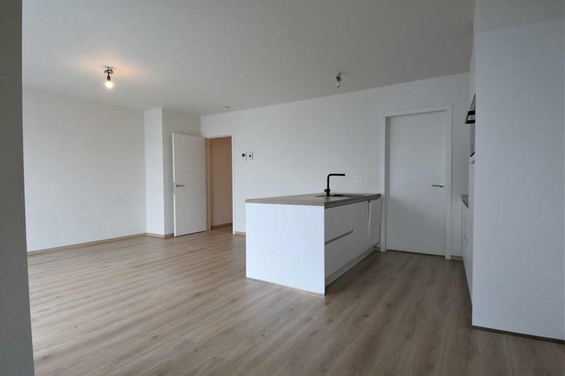 Appartement te Oud-Turnhout