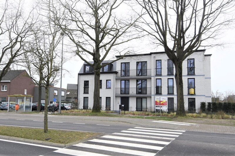 Appartement te Oud-Turnhout