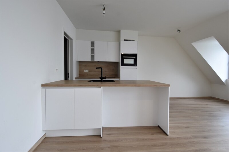 Appartement te Oud-Turnhout