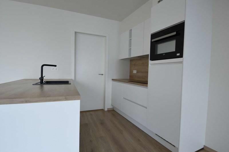 Appartement te Oud-Turnhout