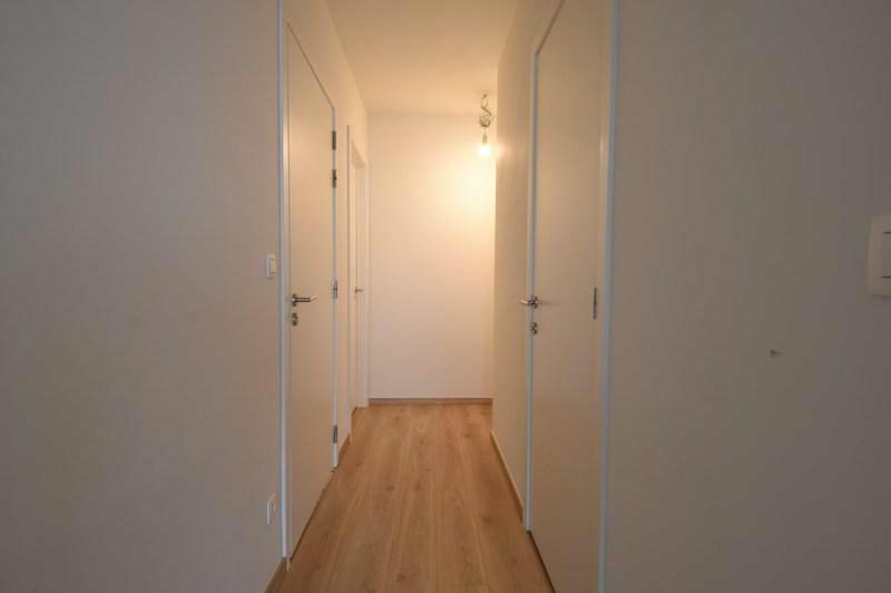 Appartement te Oud-Turnhout