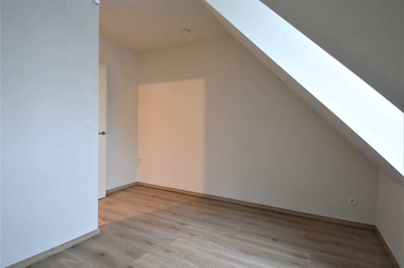 Appartement te Oud-Turnhout