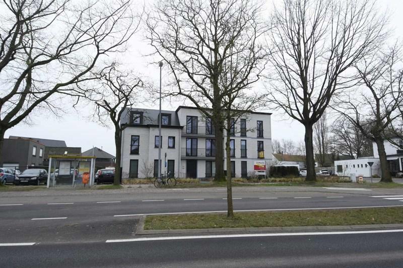 Appartement te Oud-Turnhout