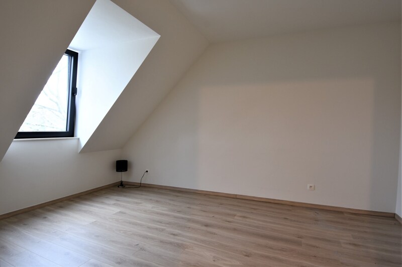 Appartement te Oud-Turnhout