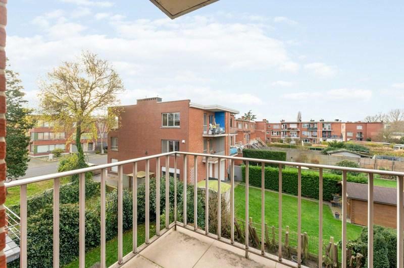 Appartementsgebouw te Zwijndrecht