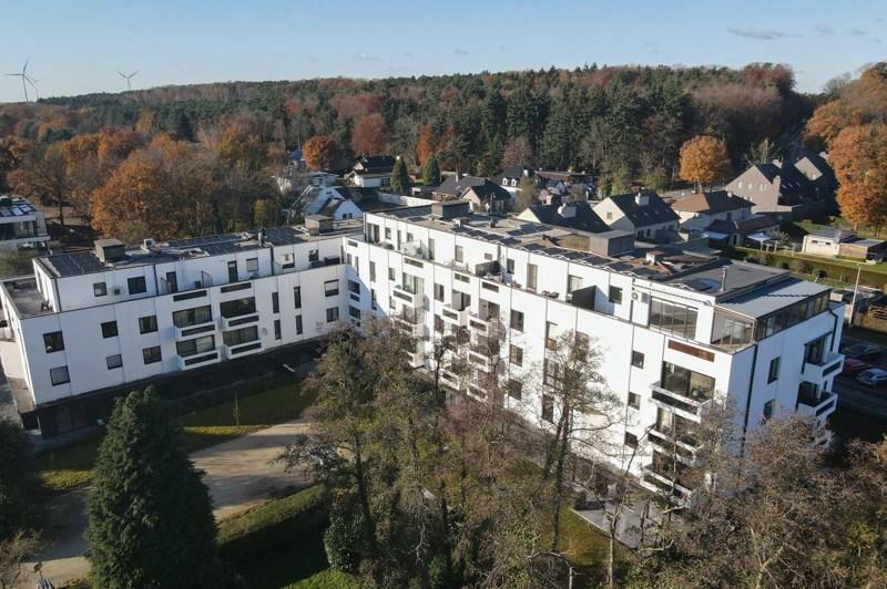 Appartement te Heusden-Zolder