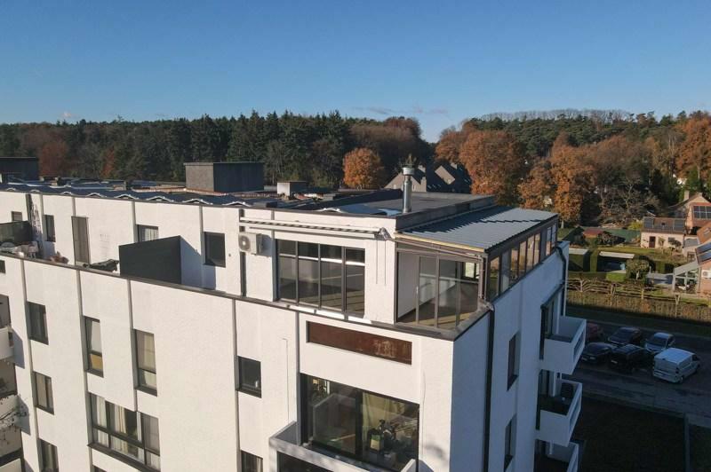 Appartement te Heusden-Zolder