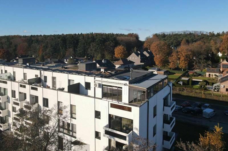 Appartement te Heusden-Zolder