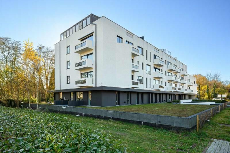 Appartement te Heusden-Zolder