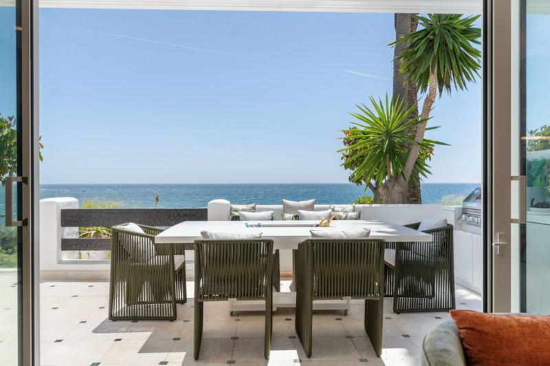 Appartement te Marbella