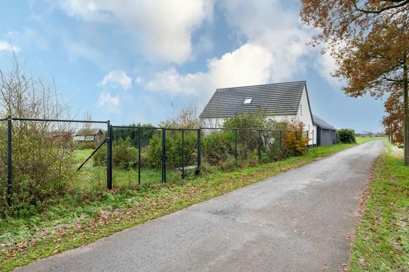 Woning te Weelde